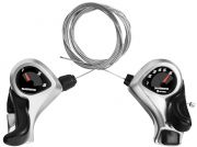 Shimano Shimano SL-TX50 vltkar pr 3x7