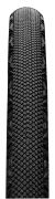Continental Speed Ride Reflex 622-42 66 Tpi.
