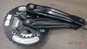 Spyral Spyral MTB dirt , street hajtm 32-22