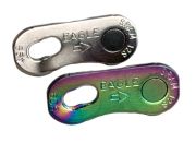 SRAM Sram Eagle Power Lock flat top patentszem 12 sebessges lncokhoz ezst