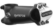Syncros Syncros alu. matt black kormnyszr 31.8/110