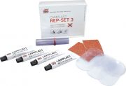Tip Top Tip Top Camplast Rep-Set 3 kemping felsz. javt kszlet