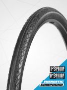 Vee Tire VEE TIRE ZILENT 26 x 1.75 protection, reflex