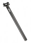 BBB BBB BSP-22 FreeScraper nyeregcs kerkprhoz fekete 31.6 mm.