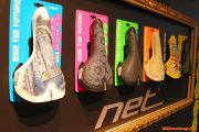 Selle Italia SELLE ITALIA NET nyereg