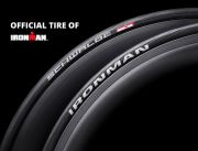 Schwalbe Schwalbe IRONMAN 622-22 Tubeless folding