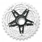 SRAM Sram PG-980 9s. MTB lnckerksor 11-32, 11-34