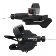 SRAM Sram X.4 Trigger vltkar kszlet - 3s/8s