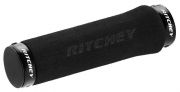 Ritchey Ritchey WCS True Grip 4-bolt locking fekete markolat