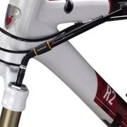 Topeak TOPEAK PUMPA TP MICROSHOCK telpumpa