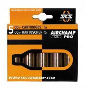 SKS SKS AIRCHAMP Pro 5 felszrs patron