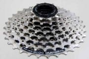 Shimano Shimano CS-HG41-8 kazetts fogaskoszor