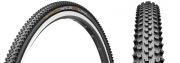 Continental CycloX-King 622-35 Performance 84 Tpi folding (hajtogats)