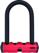 Abus Abus U-MINI 40/130HB140 piros v srga