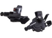 SRAM Sram X.3 Trigger vltkar kszlet - 3s/7s