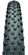 Continental X-King 29 x 2.2 29-ER Performance kls gumi folding (hajtogats) 180 Tpi.