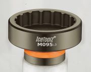 Ice Toolz ICE TOOLZ Shimano XTR SM-BB9000 kzpcsapgy szerszm