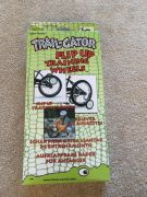 Trail Gator Trail Gator Flip Up Training Wheels