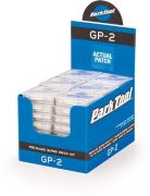 Park Tool Park Tool GP-2 ntapads gumi ragaszt kszlet 6 folt