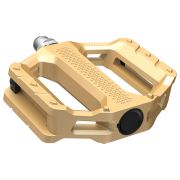 Shimano Shimano PD-EF202 gold platform pedal