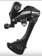 Shimano Shimano Acera RD-M3020 h. vlt 7-8s. fekete